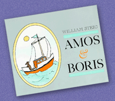 Amos & Boris