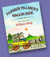 Farmer Palmer's Wagon Ride