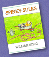 Spinky Sulks